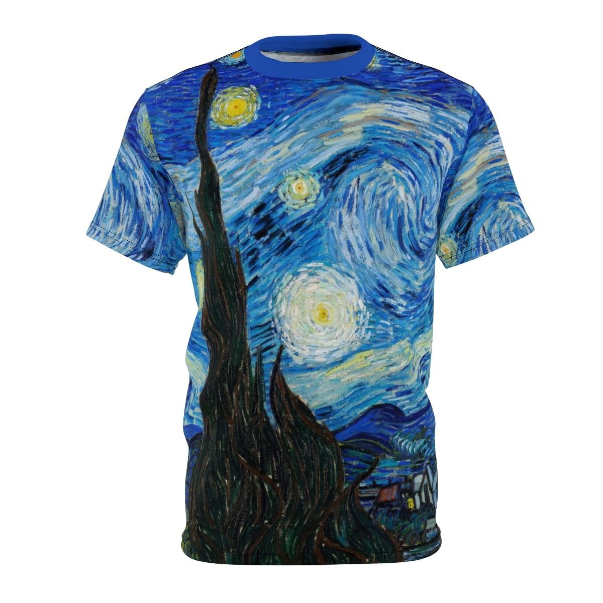 Starry Night T-Shirt