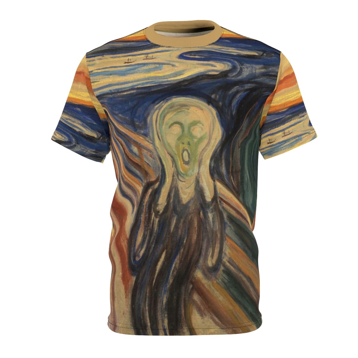 The Scream T-Shirt