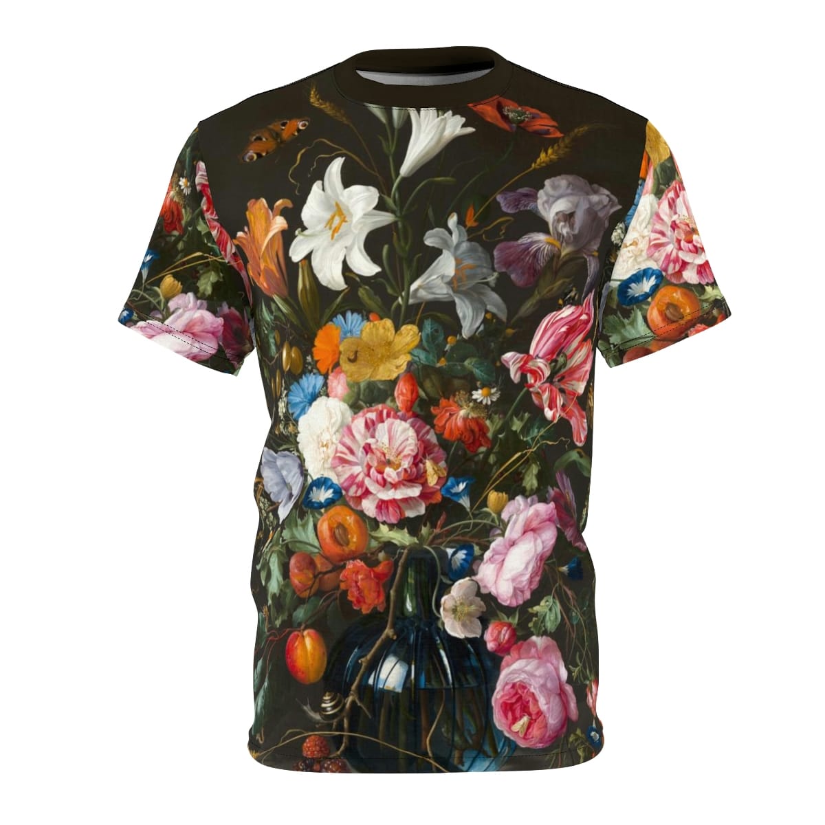 Vase of Flowers T-Shirt