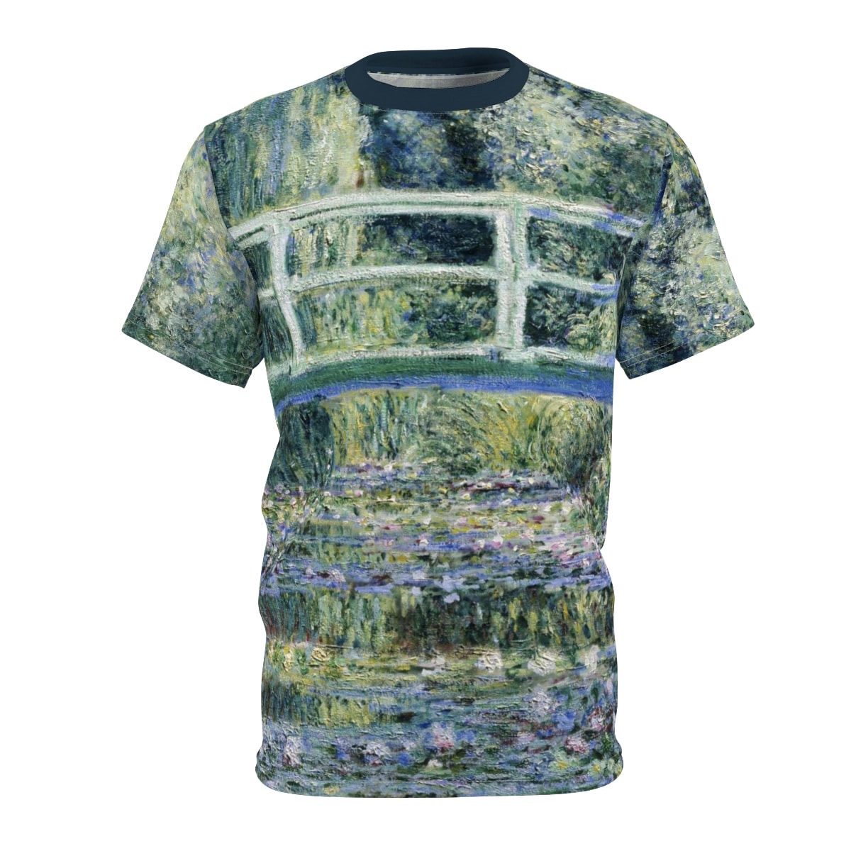 Water Lilies T-Shirt