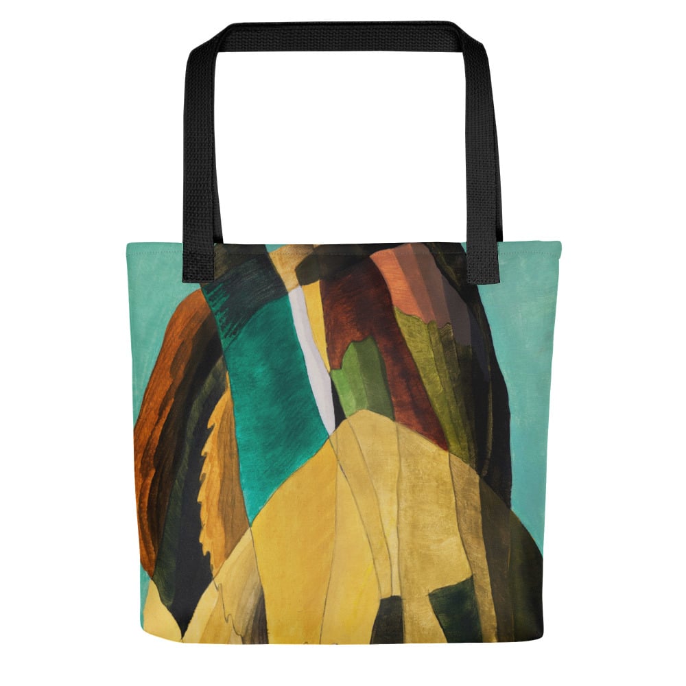 Shore Road Tote bag