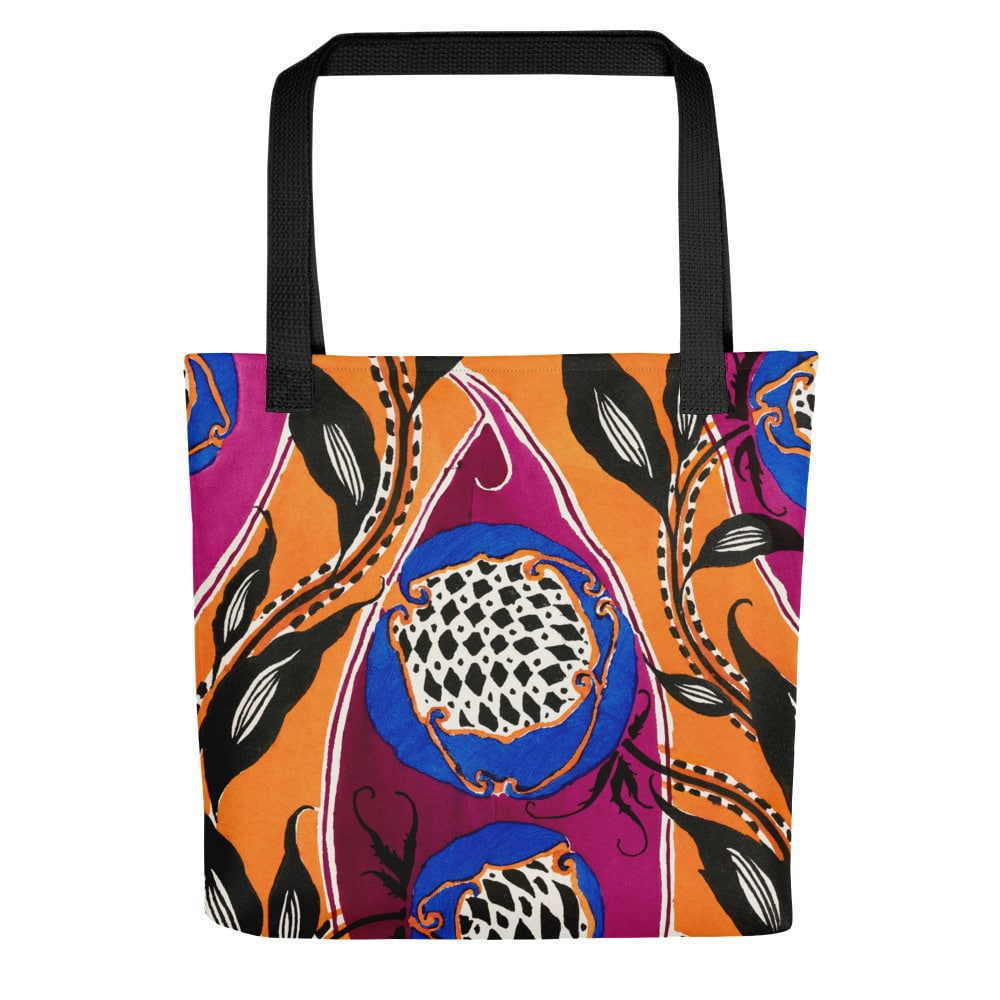 Le Gout Oriental Tote bag